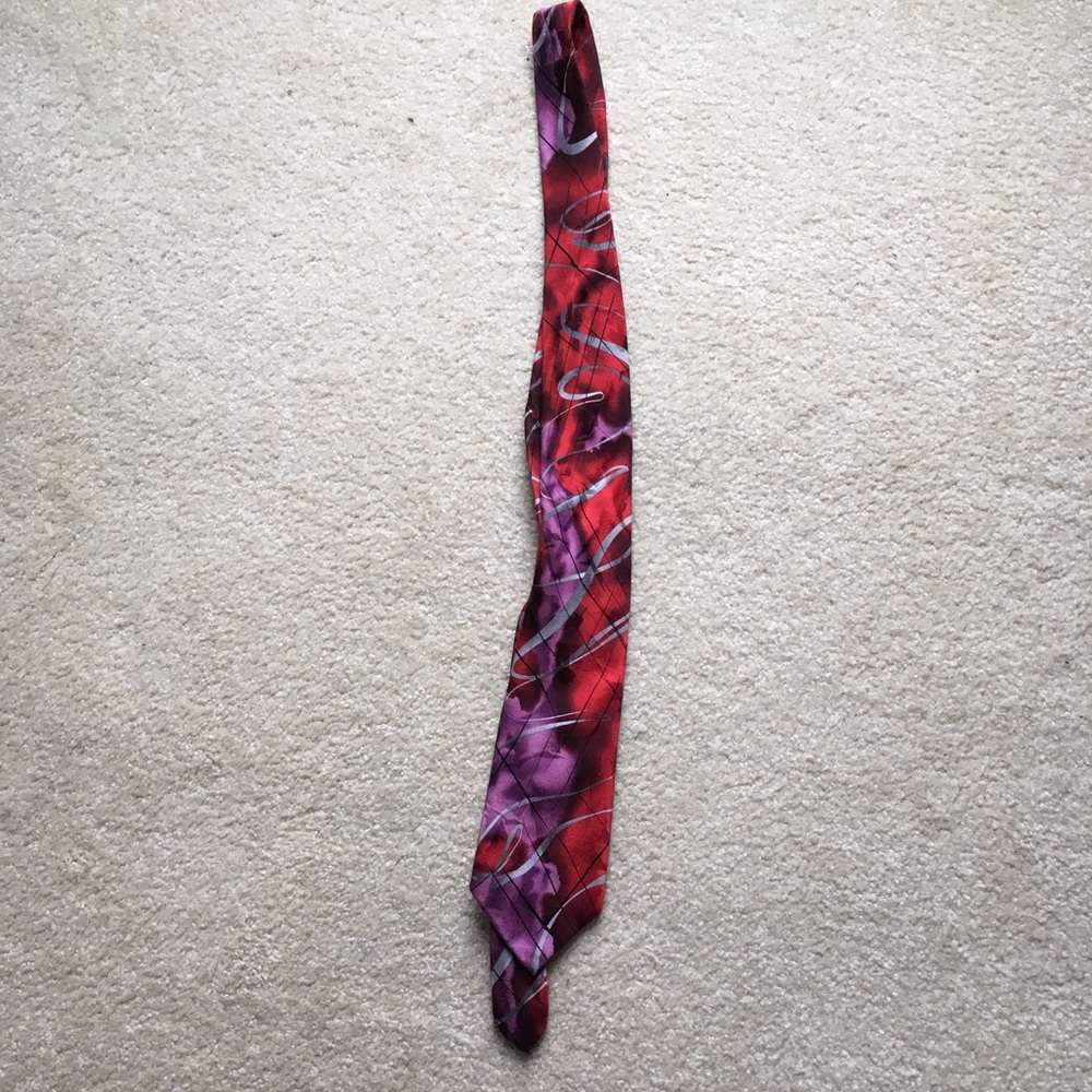 Jerry Garcia tie